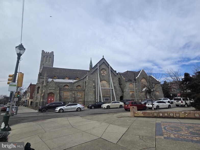 More Photos Of 5001 Baltimore Ave, Philadelphia Specialty For Sale