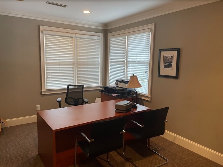 More Photos Of 12705 Century Dr, Alpharetta Office For Lease