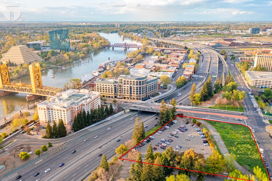 More Photos Of 201 N St, Sacramento Land For Sale