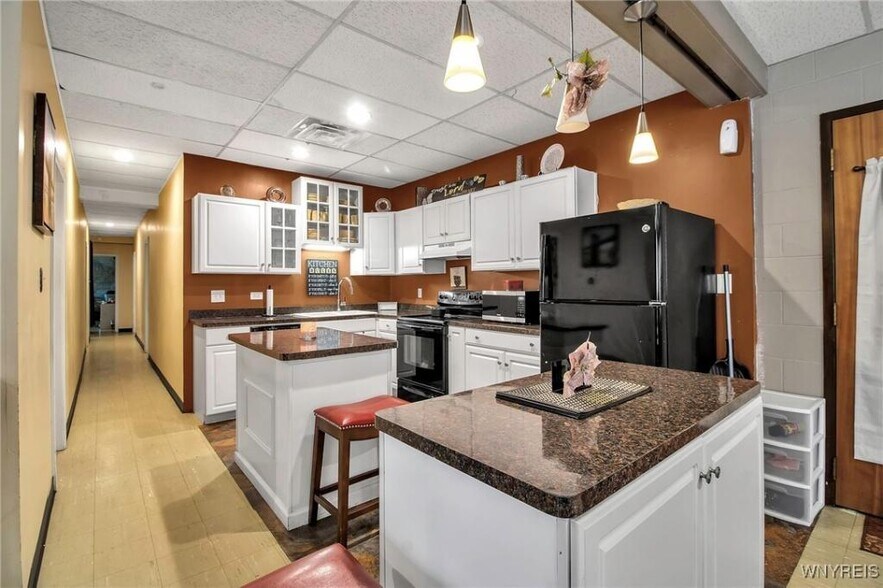 More Photos Of 115 Gold St, Buffalo Religious Facility For Sale