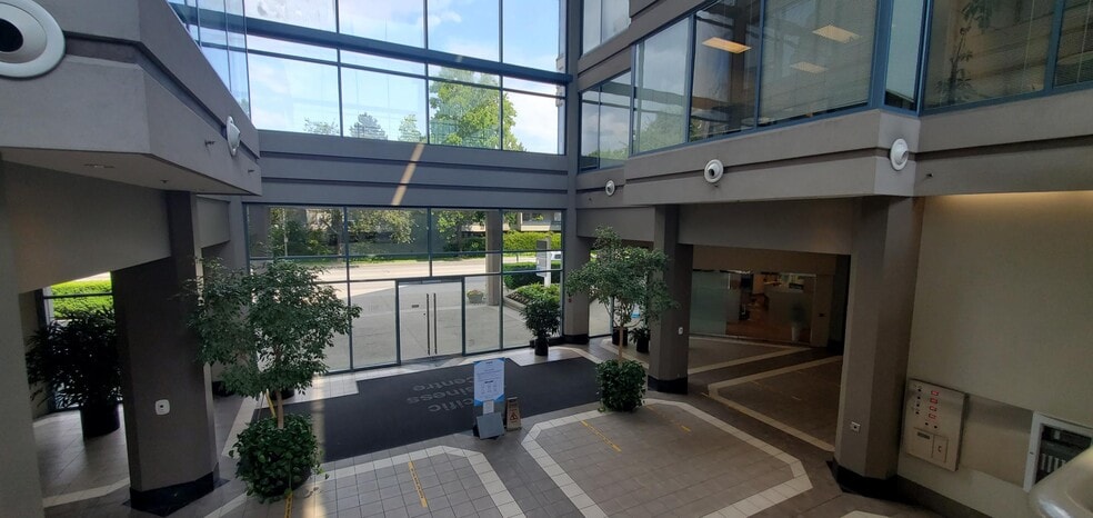 More Photos Of 5811 Cooney Rd, Richmond Office For Lease