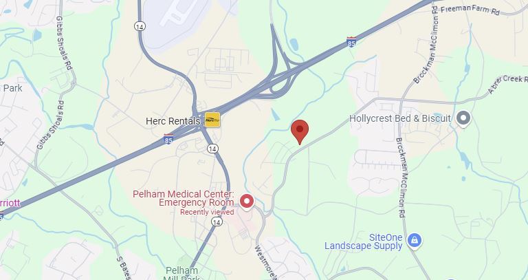 More Photos Of 697 Abner Creek Rd, Greer Land For Sale