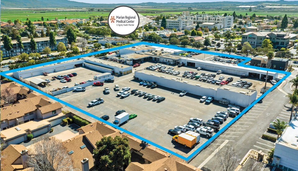 More Photos Of 1313 E Main St, Santa Maria Auto Dealership For Lease