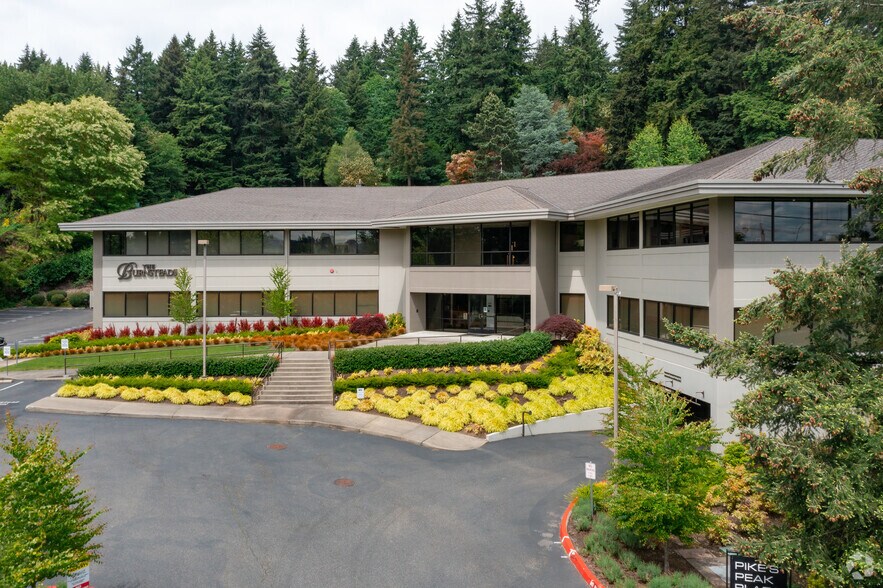 More Photos Of 11980 NE 24th St, Bellevue Office For Lease