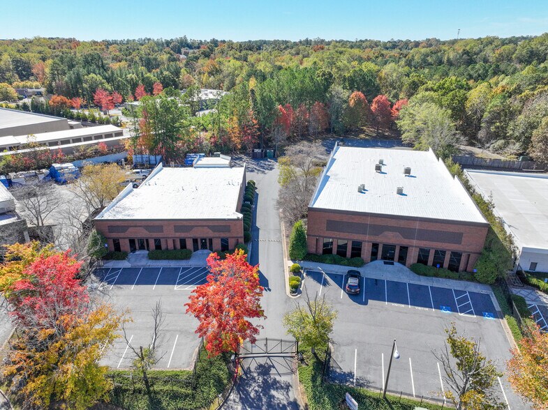 Primary Photo Of , Roswell Industrial For Sale