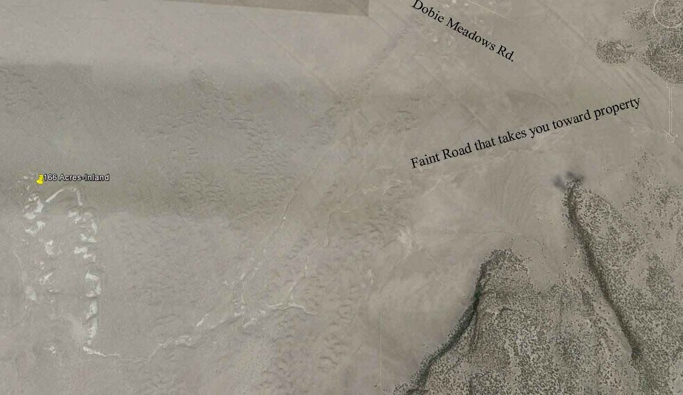 More Photos Of Mono Lake, Bridgeport Land For Sale