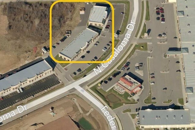 More Photos Of 1853-1871 N Casaloma Dr, Appleton Unknown For Lease