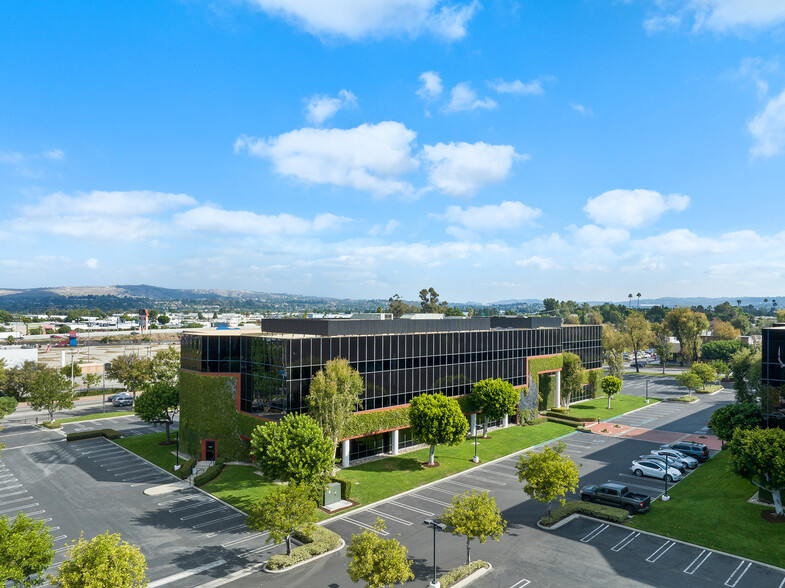 Primary Photo Of 17870 Castleton St, City Of Industry Office For Lease