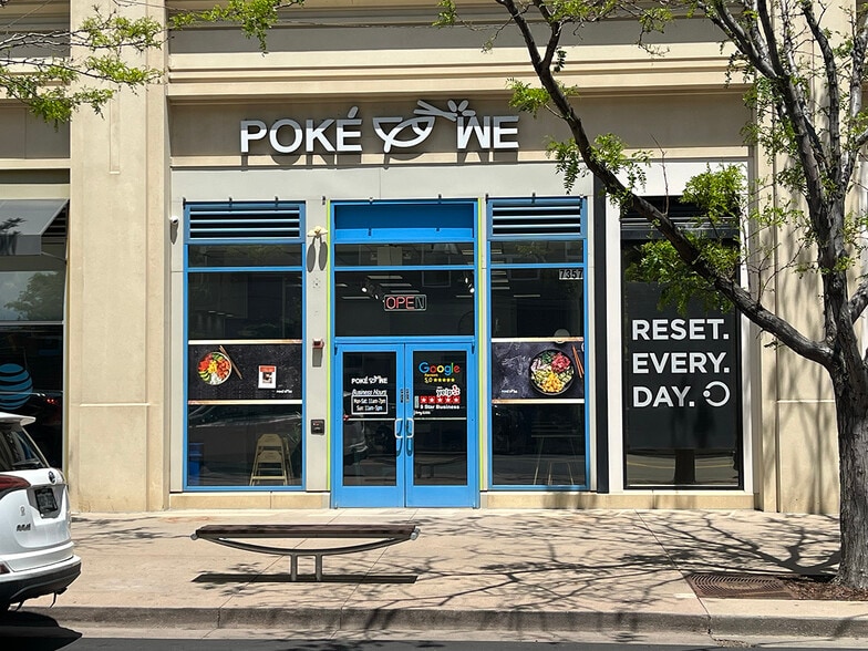 Primary Photo Of 7357-7399 W Alaska Dr, Lakewood General Retail For Lease