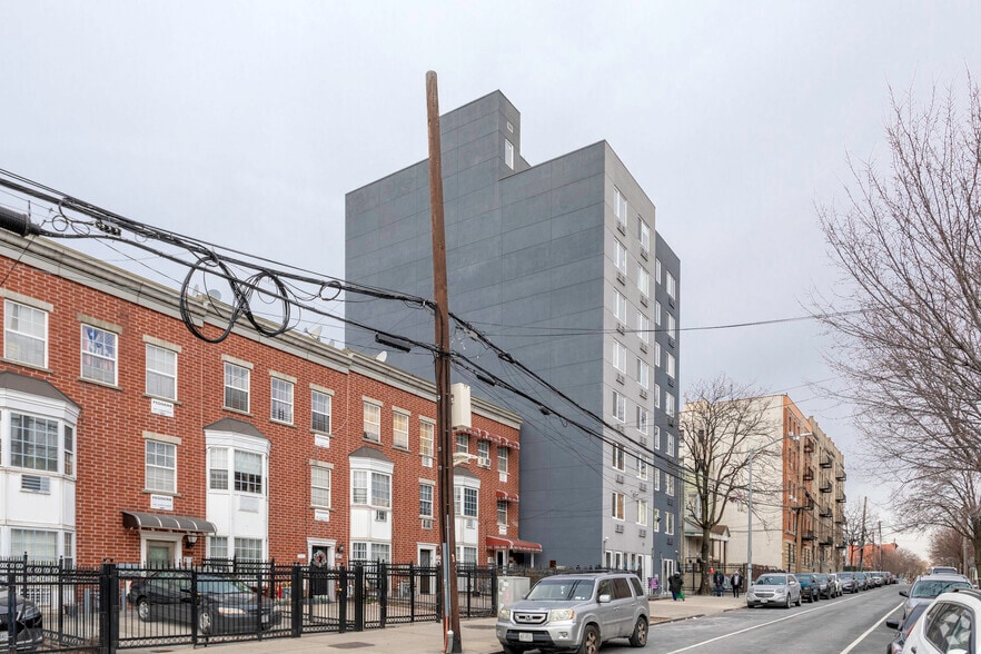 More Photos Of 1281 Hoe Ave, Bronx Apartments For Sale