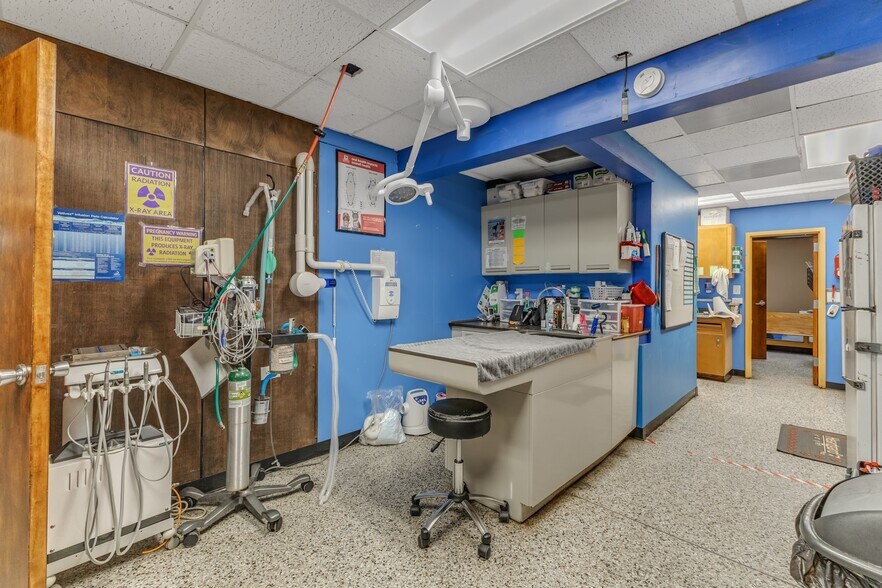 More Photos Of 141 E Main St, Youngsville Medical For Sale