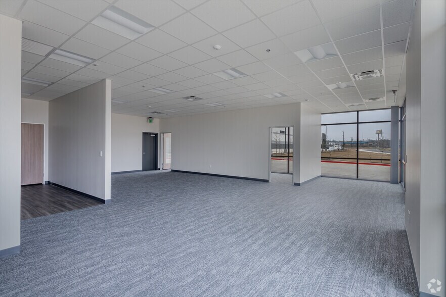 Photo of 1st Floor Ste Bldg 2