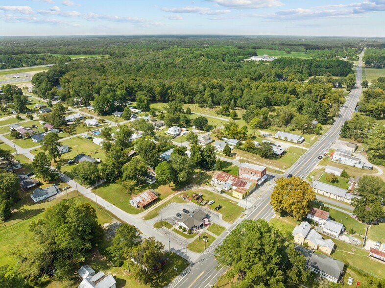 More Photos Of 214 Main St, Pollocksville Specialty For Sale