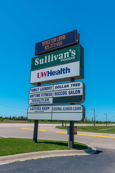 More Photos Of 320 Eagle Dr, Rochelle Unknown For Lease