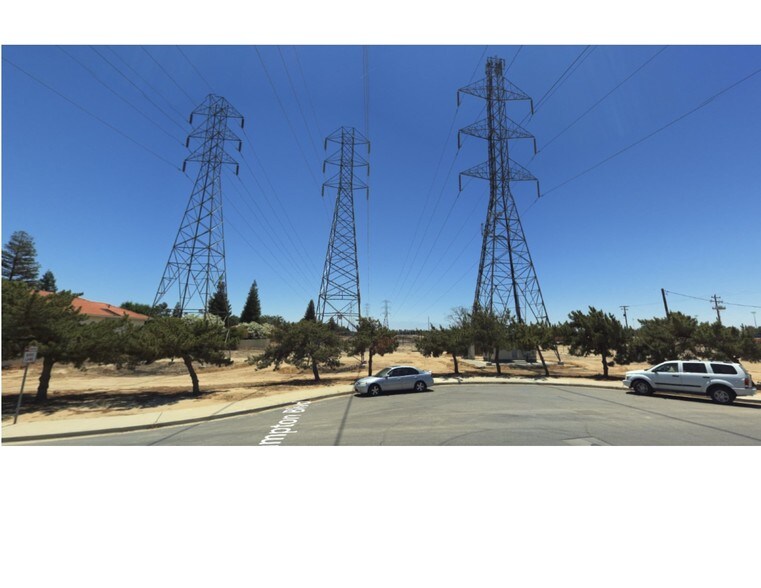 More Photos Of 8301 Kroll Way, Bakersfield Land For Sale