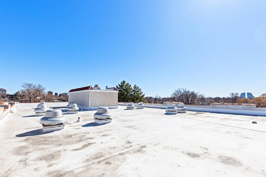 More Photos Of 1201 Clarkson St, Denver Apartments For Sale