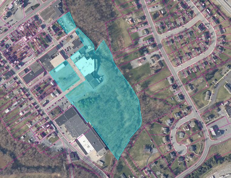 More Photos Of , Denver Industrial For Sale