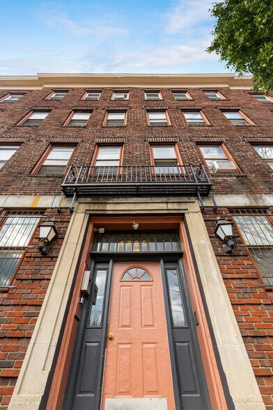 More Photos Of 4725 Chester Ave, Philadelphia Apartments For Sale