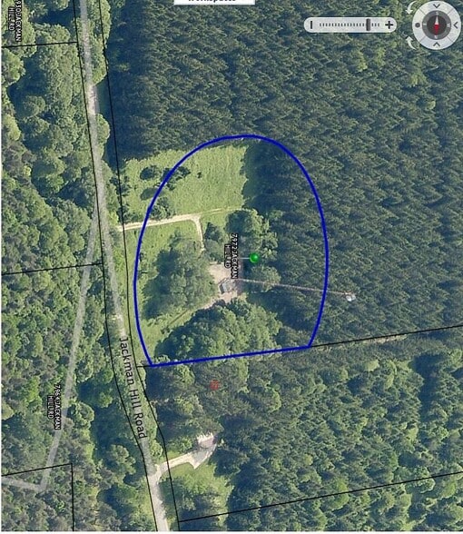More Photos Of 7972 Jackman Hill Rd, Ellicottville Land For Sale
