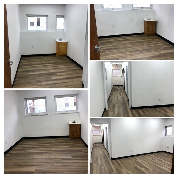 More Photos Of 295-299 Broadway, Paterson Medical For Lease