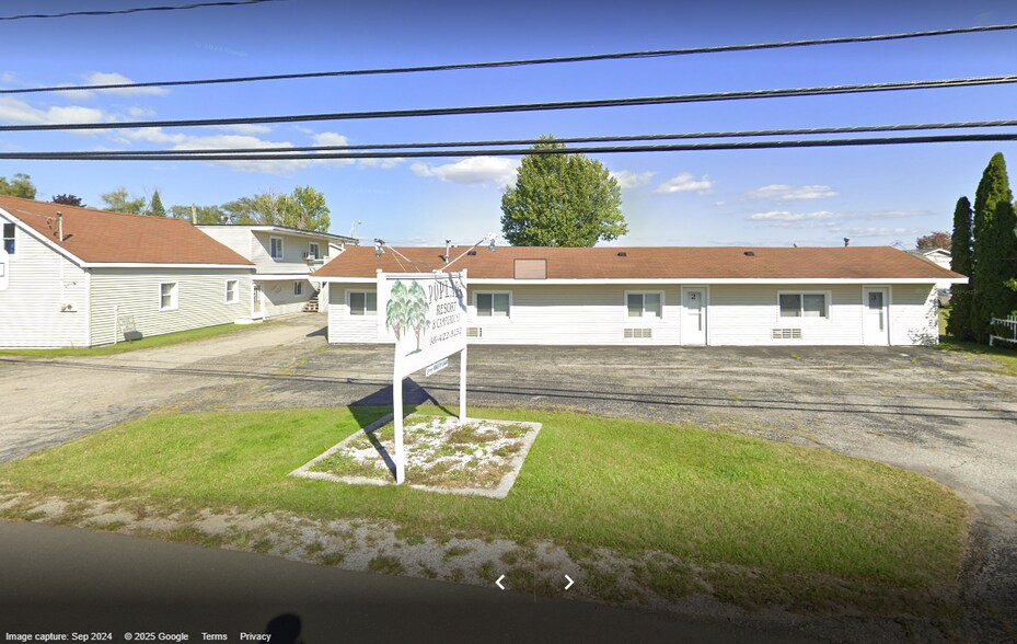 More Photos Of 10360 West Shore Dr, Houghton Lake Hospitality For Sale