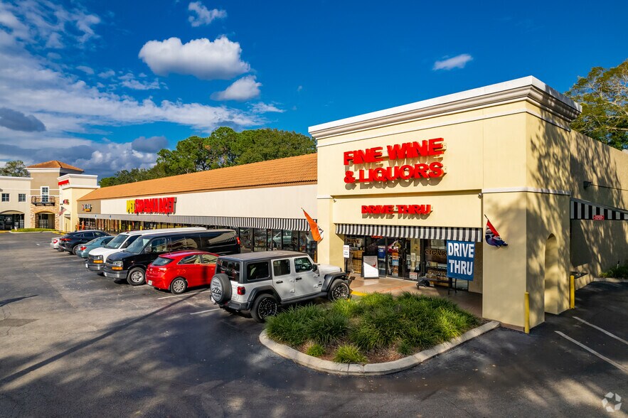 More Photos Of 11411 N Dale Mabry Hwy, Tampa Unknown For Lease