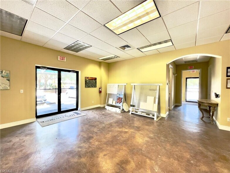 More Photos Of 1515 Forestry Division Rd, LaBelle Industrial For Sale