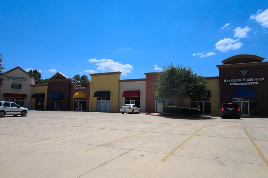 More Photos Of 2202 US Highway 380, Bridgeport Unknown For Lease