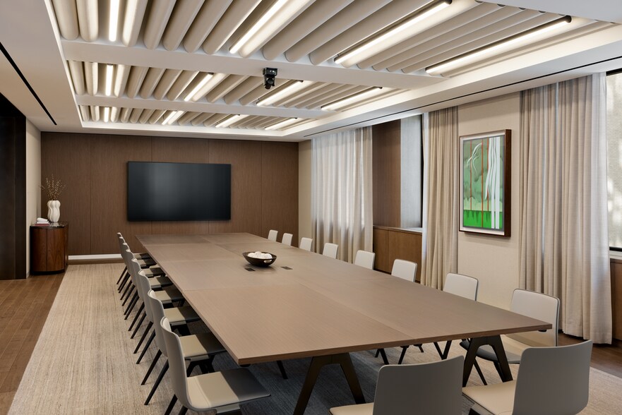 More Photos Of 560 Lexington Ave, New York Office For Lease