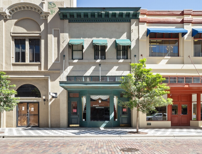 Primary Photo Of 17 E Pine St, Orlando Loft Creative Space For Sale