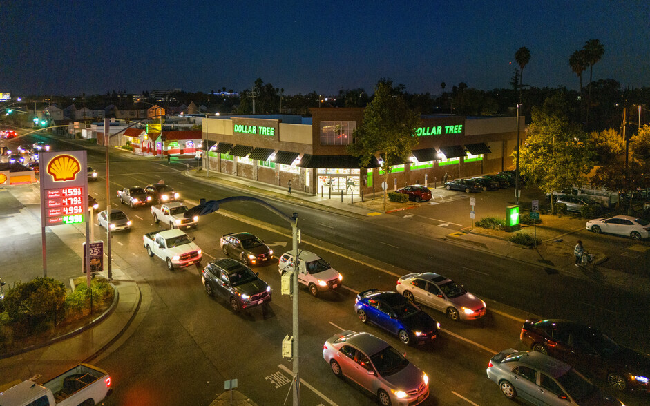 Primary Photo Of 840 El Camino Ave, Sacramento General Retail For Sale