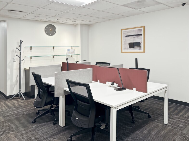 More Photos Of 8760 Cuyamaca St, Santee Coworking Space