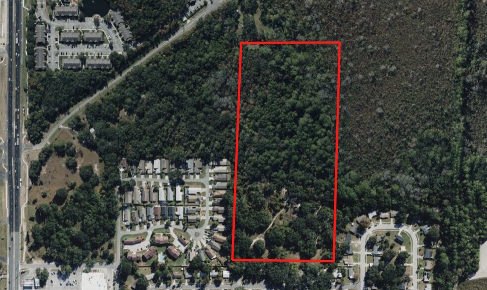 More Photos Of Hampton / Cardiff, Leesburg Land For Sale
