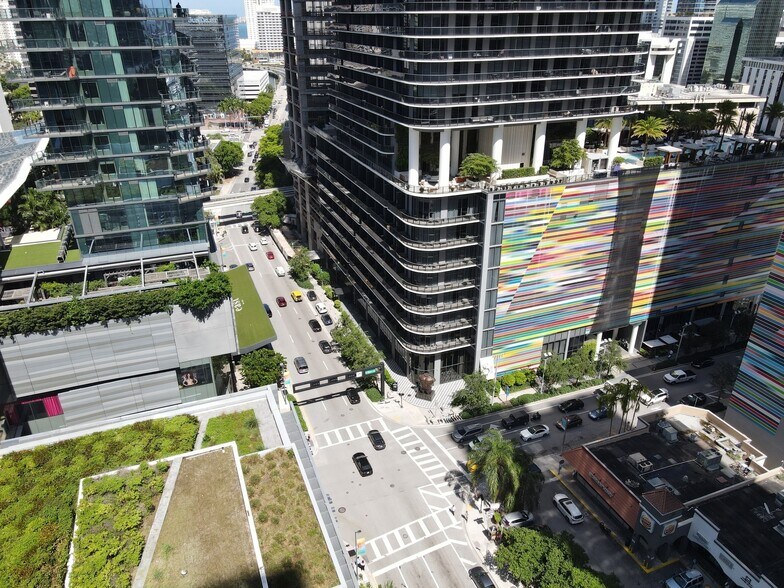 More Photos Of 801 S Miami Ave, Miami Apartments For Lease
