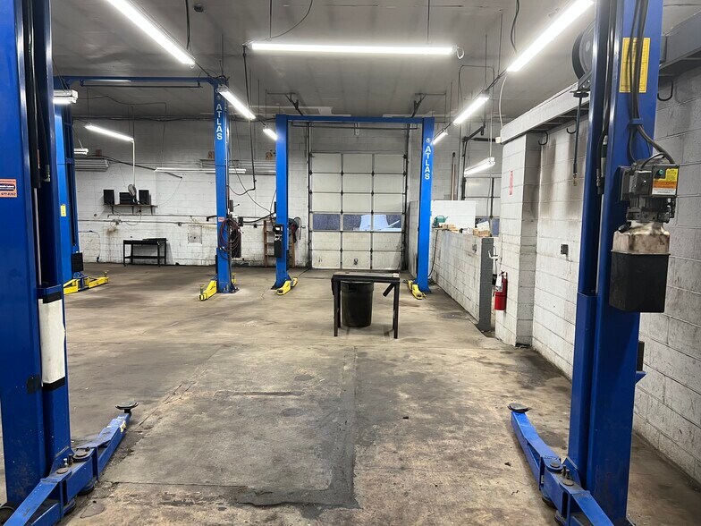 More Photos Of 169 Conowingo Rd, Conowingo Auto Repair For Lease