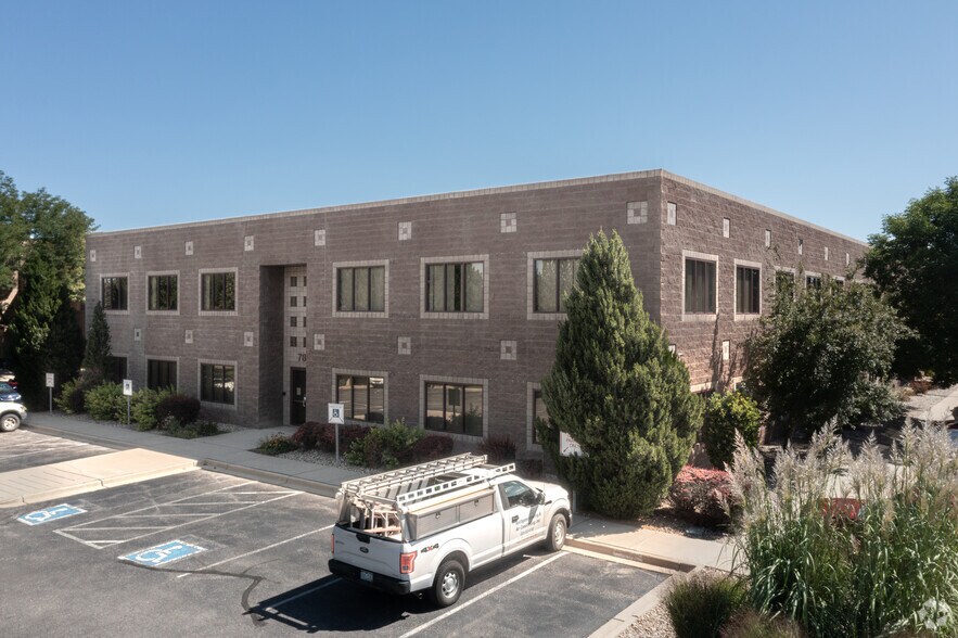 More Photos Of 7852 S Elati St, Littleton Office For Lease
