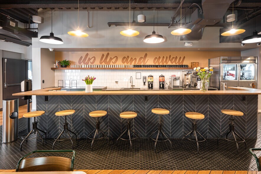 More Photos Of 1550 Wewatta St, Denver Office For Lease