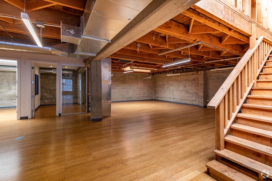 More Photos Of 34 Harriet St, San Francisco Office For Sale