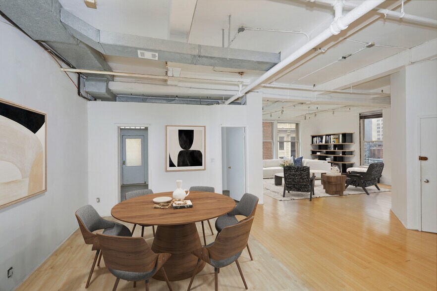 More Photos Of 144-152 W 27th St, New York Apartments For Sale