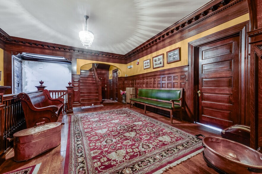 More Photos Of 1266 National Pike, Hopwood Apartments For Sale