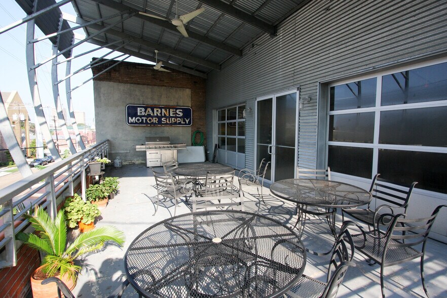 More Photos Of 1201 Main St, Baton Rouge Loft Creative Space For Lease