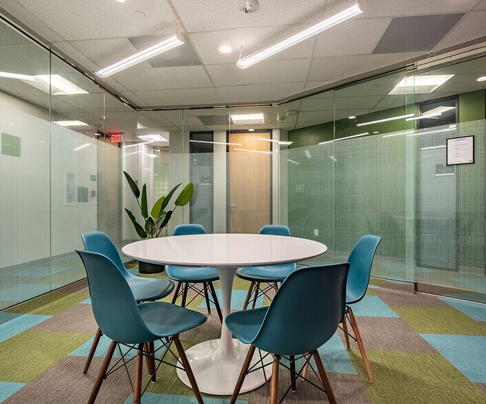 More Photos Of 14800 Quorum Dr, Dallas Office For Lease