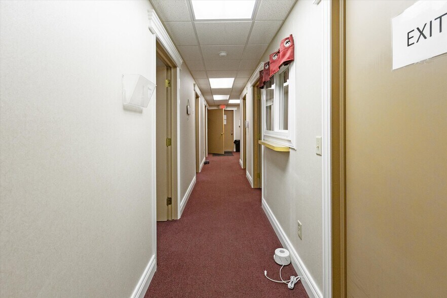 More Photos Of 615 S Euclid Ave, Bay City Medical For Sale