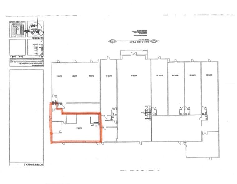 More Photos Of 9350 S Orange Blossom Trl, Orlando Unknown For Lease