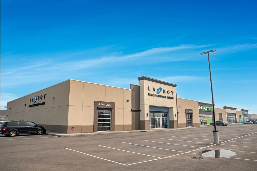 More Photos Of 116 Marquis Dr W, Saskatoon General Retail For Lease