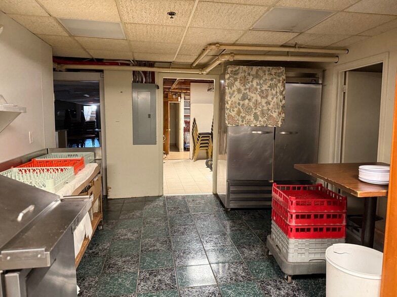 More Photos Of 29 Winter St, Taunton Lodge Meeting Hall For Sale