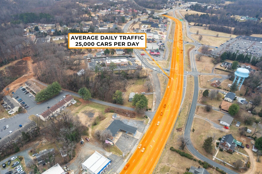 More Photos Of 4927 S Amherst Hwy, Madison Heights Specialty For Sale