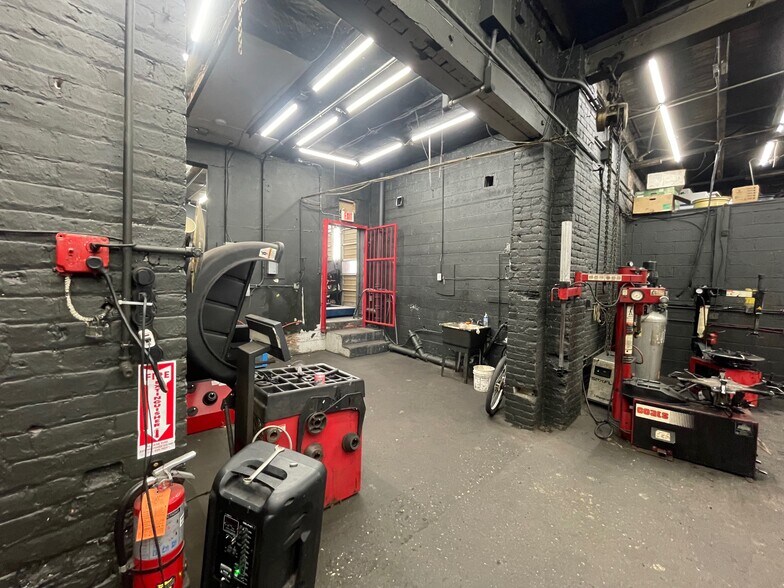 More Photos Of 1040-1042 Garfield ave, Jersey City Land For Sale