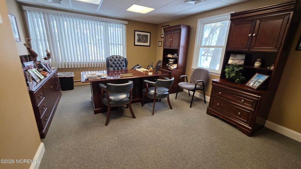 More Photos Of 1076 Highway 18, East Brunswick Office For Sale