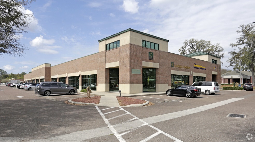 More Photos Of 12276 San Jose Blvd, Jacksonville Office For Lease